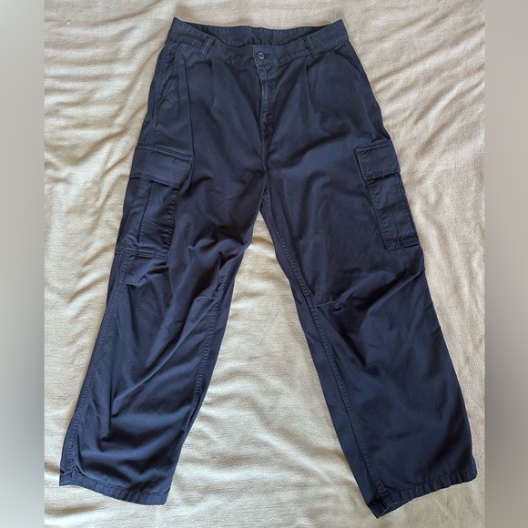 Carhartt WIP Other - Carhartt WIP Cole Cargo Pant Air Force Blue